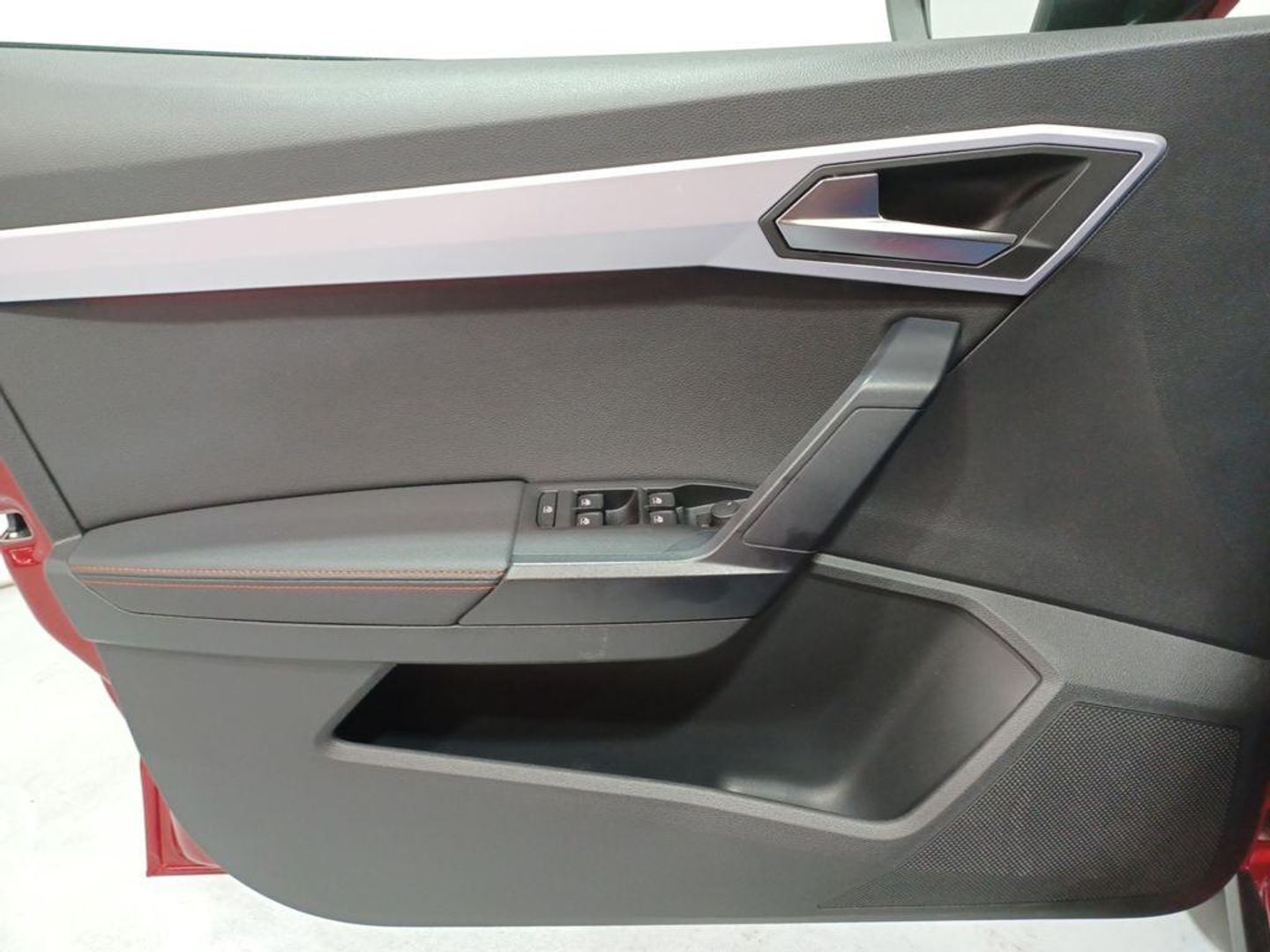 SEAT Arona 1.0 TSI FR XL RX 81 kW (110 CV)