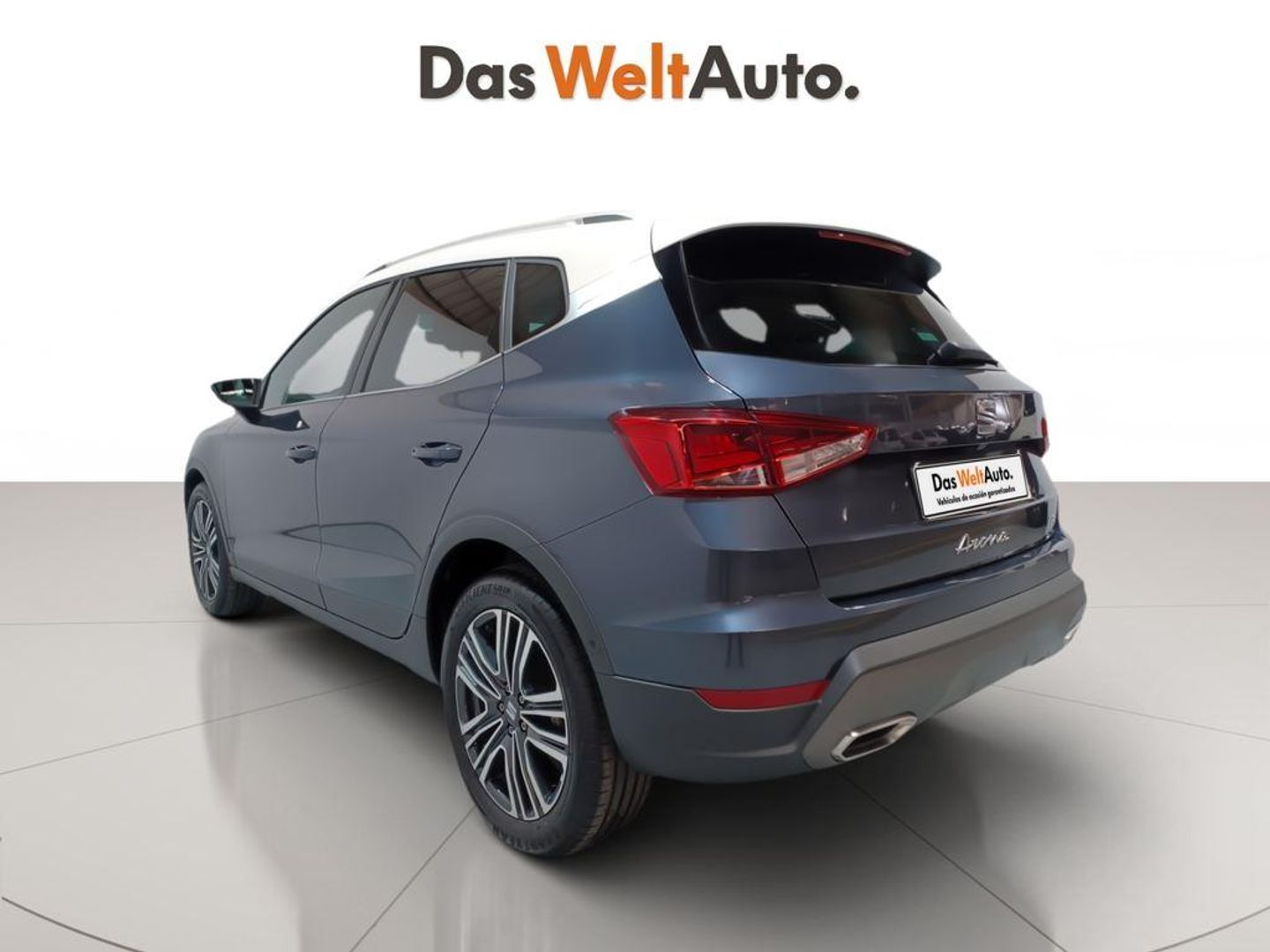 SEAT Arona 1.0 TSI FR XM 81 kW (110 CV)