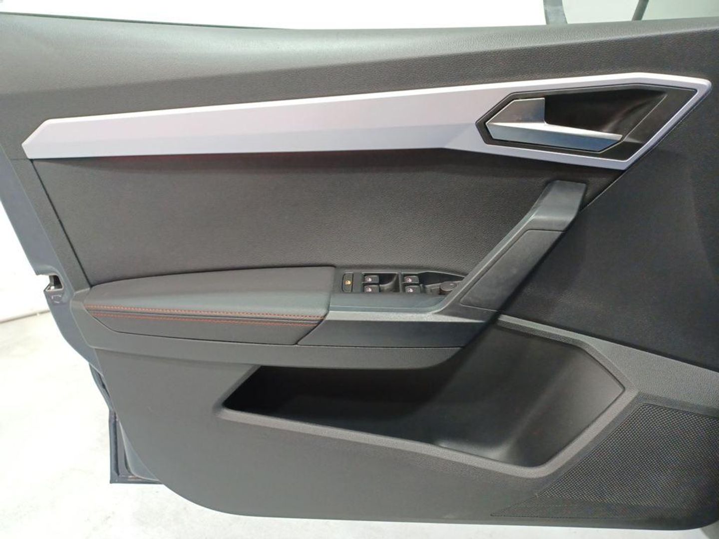 SEAT Arona 1.0 TSI FR XM 81 kW (110 CV)