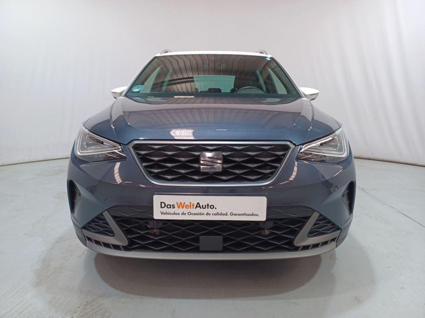 SEAT Arona 1.0 TSI FR XM 81 kW (110 CV)