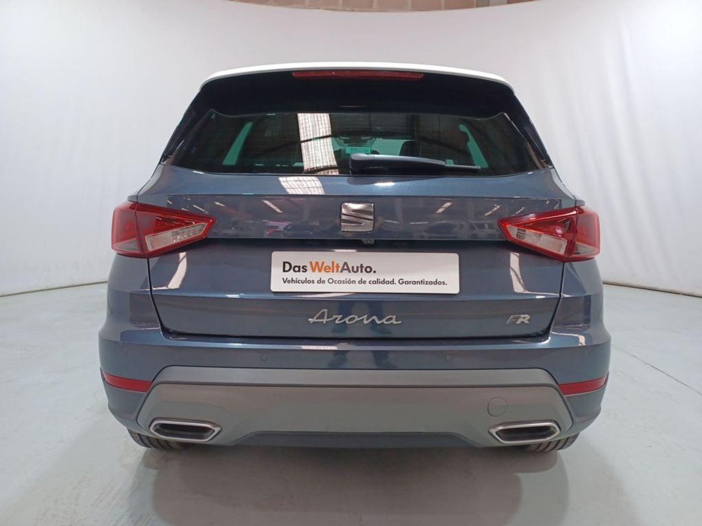 SEAT Arona 1.0 TSI FR XM 81 kW (110 CV)