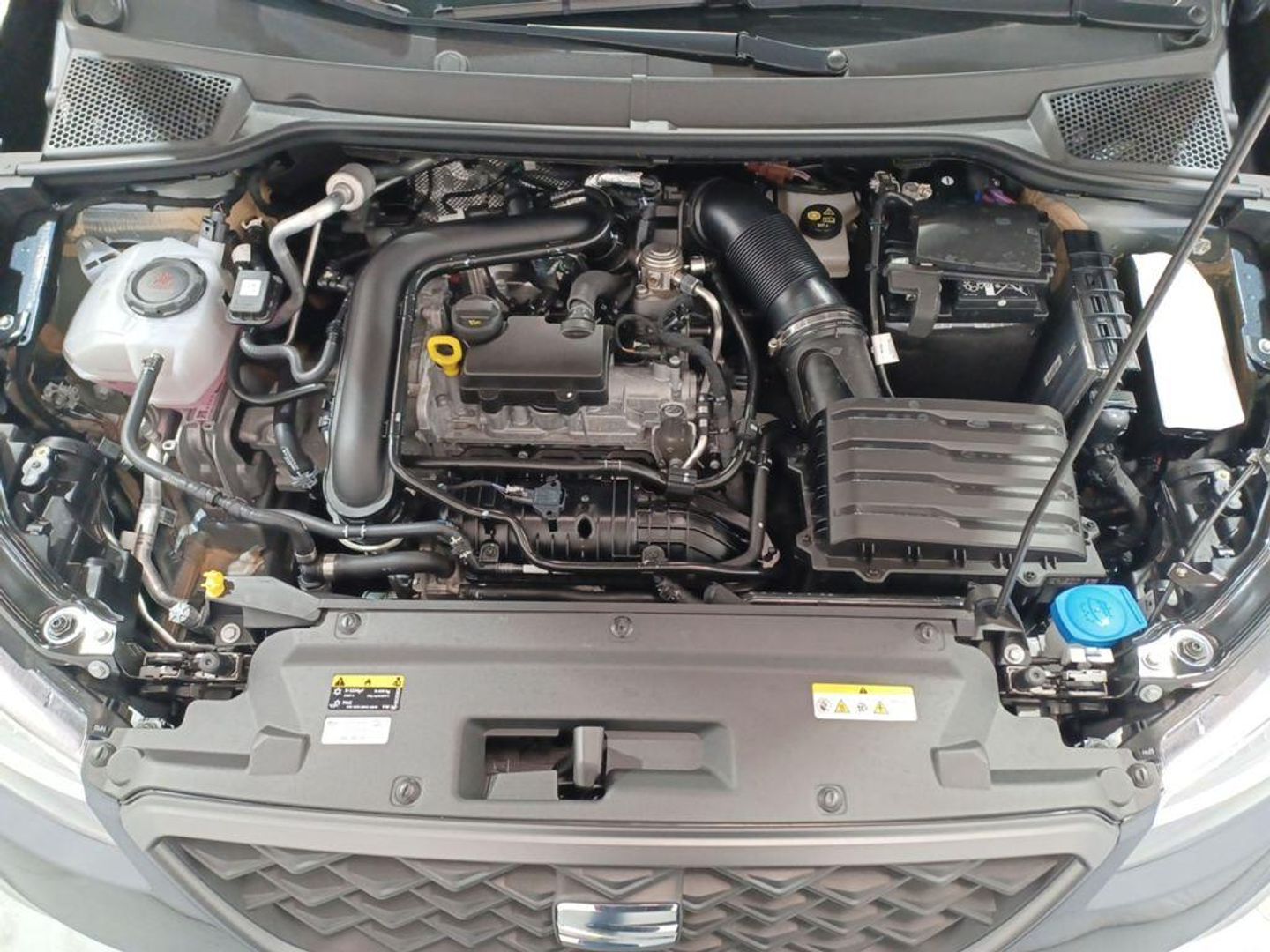 SEAT Arona 1.0 TSI FR XM 81 kW (110 CV)