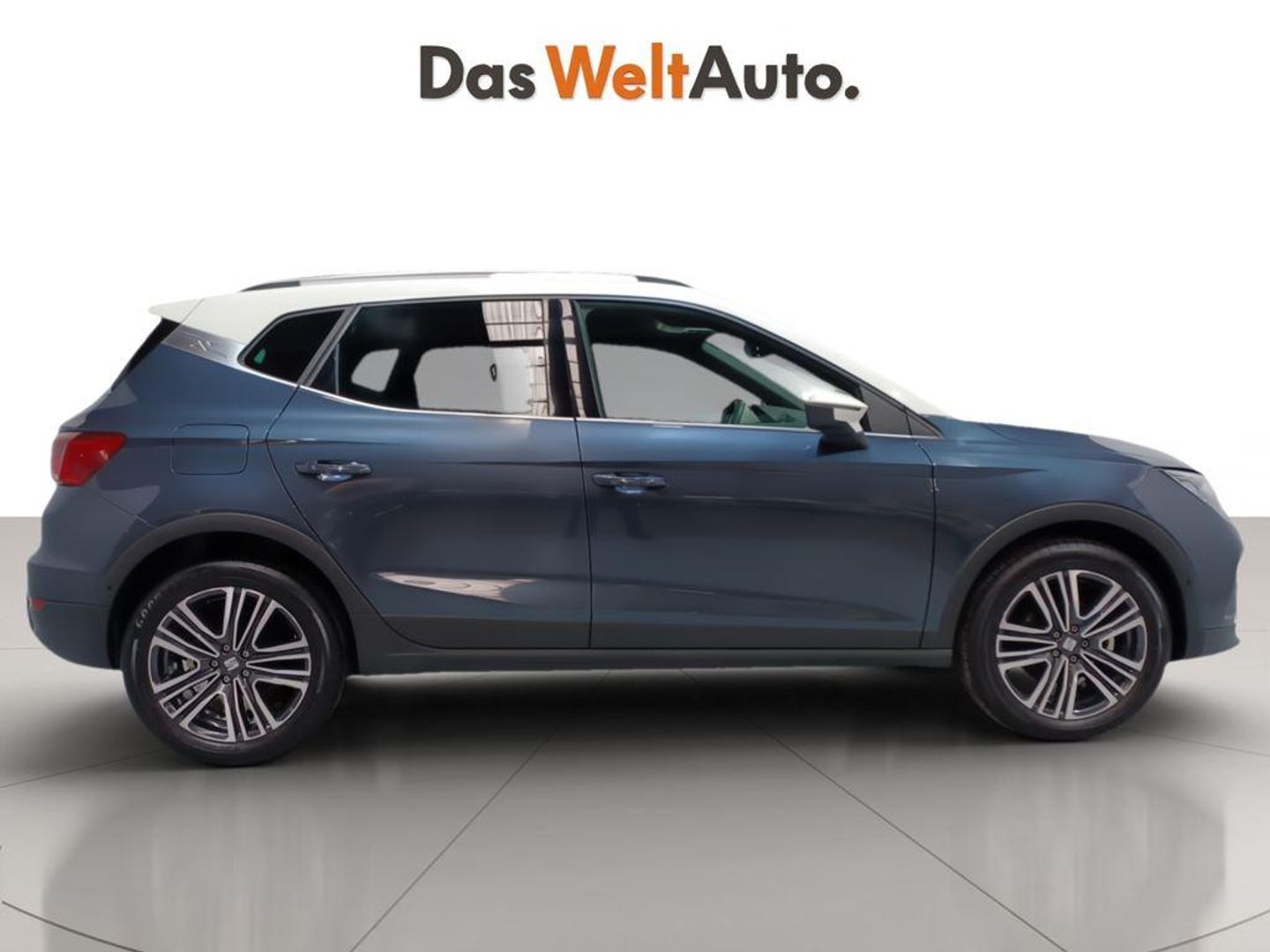 SEAT Arona 1.0 TSI FR XM 81 kW (110 CV)