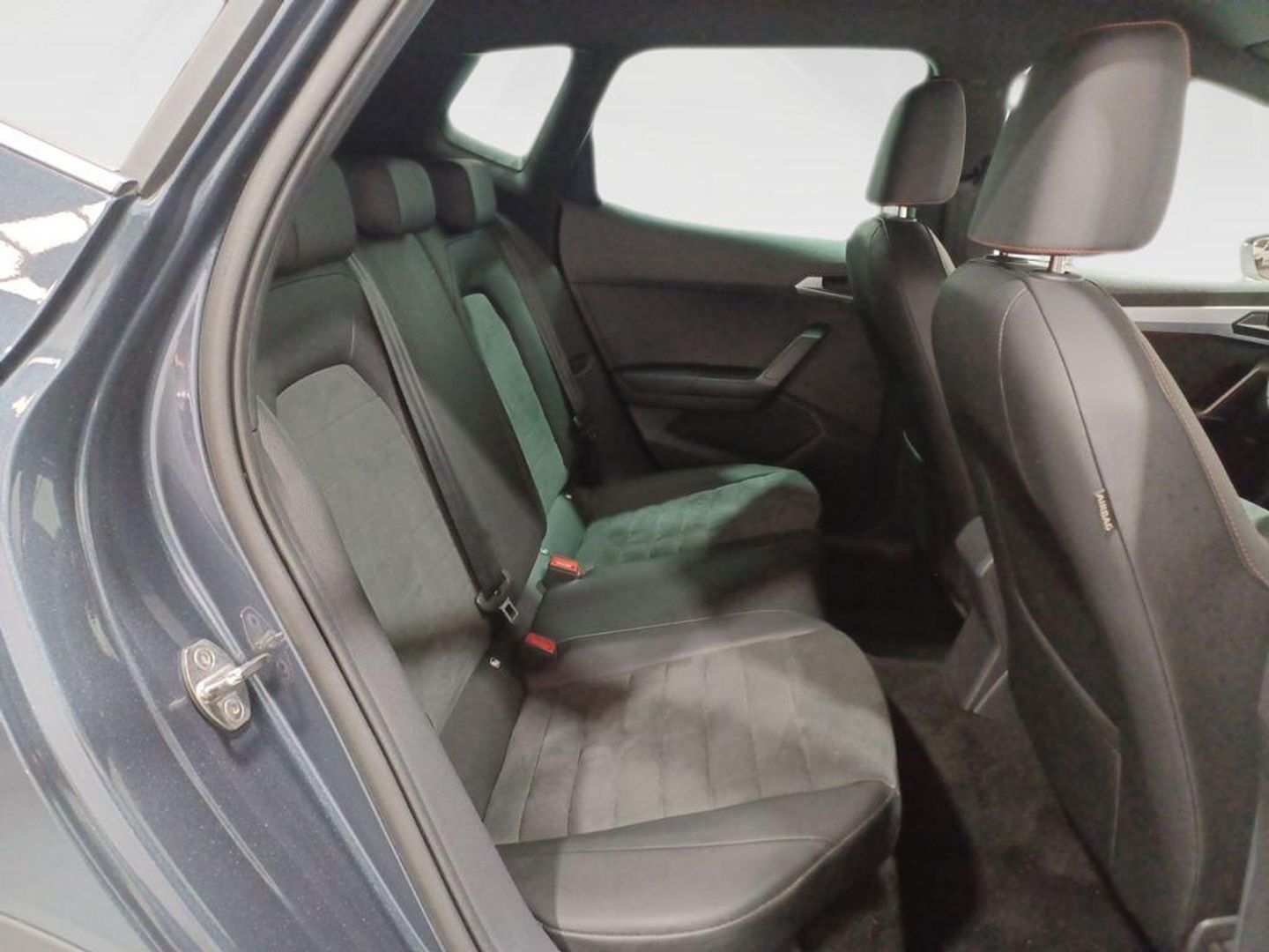 SEAT Arona 1.0 TSI FR XM 81 kW (110 CV)
