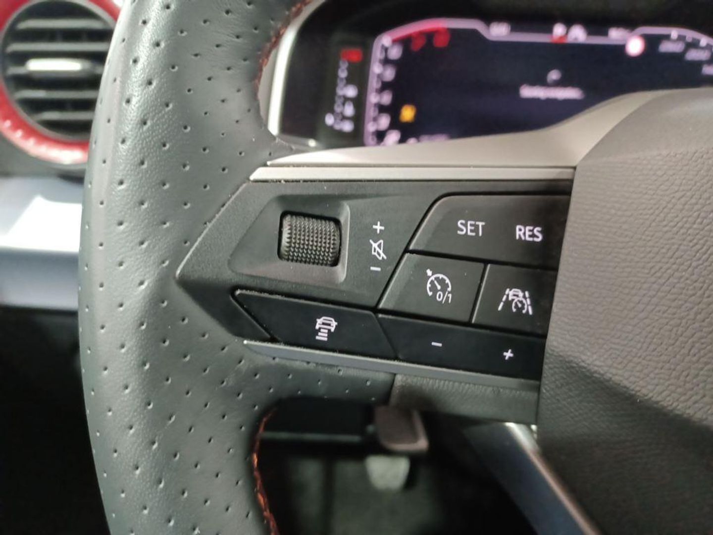SEAT Arona 1.0 TSI FR XM 81 kW (110 CV)