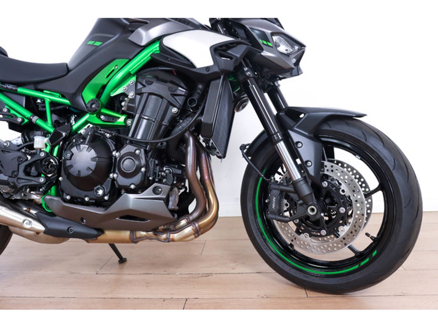 Kawasaki Z900