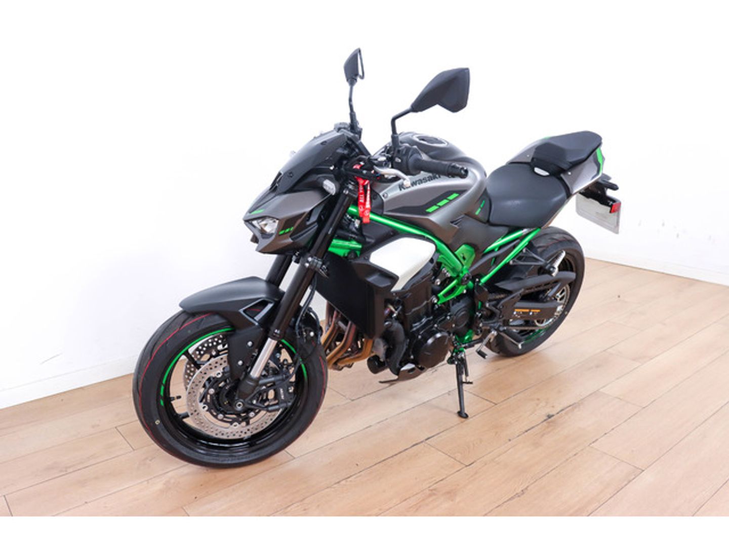 Kawasaki Z900