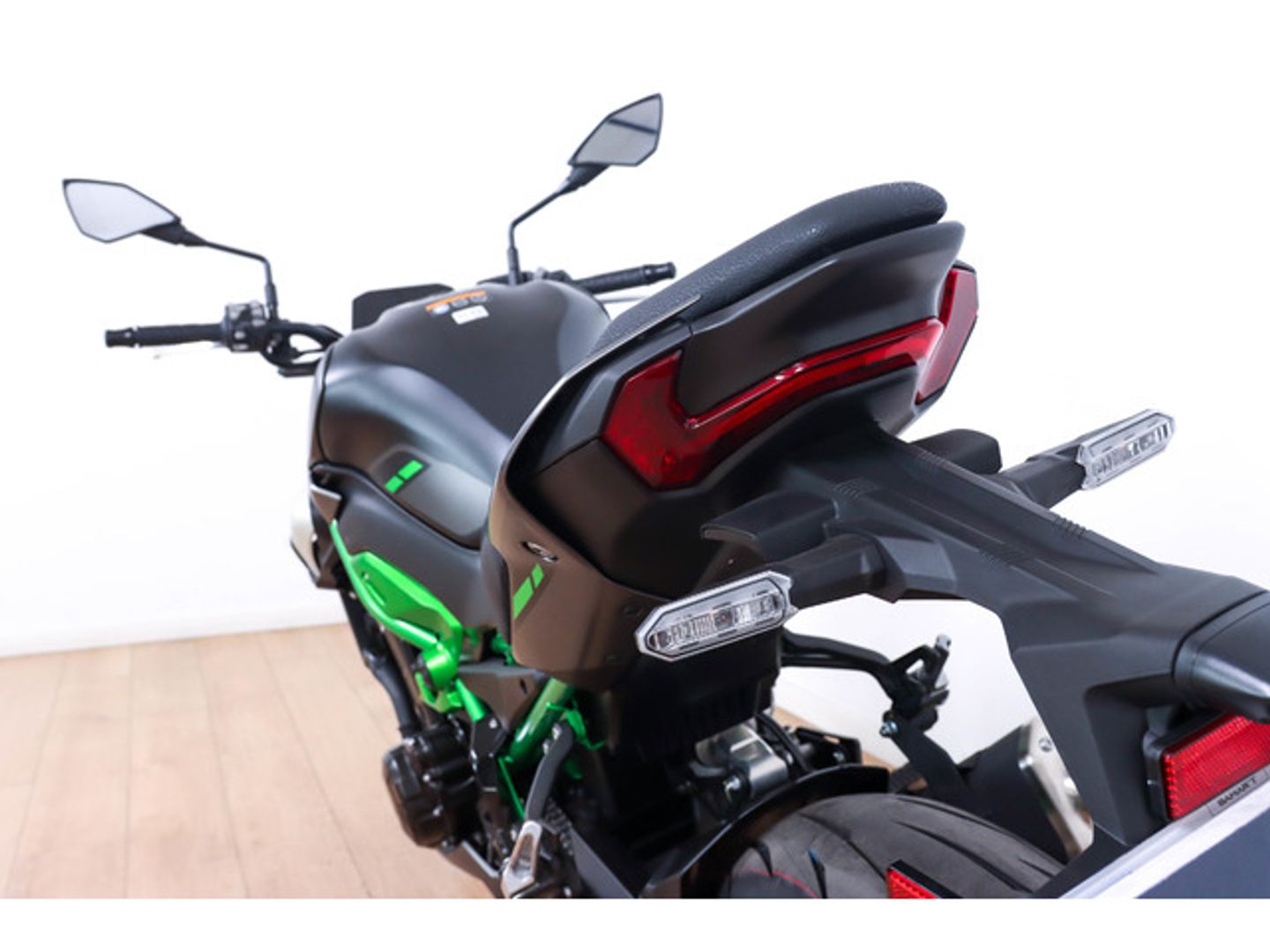Kawasaki Z900