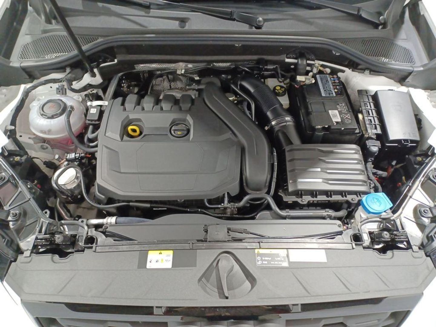 Audi Q2 S line 35 TFSI 110 kW (150 CV)
