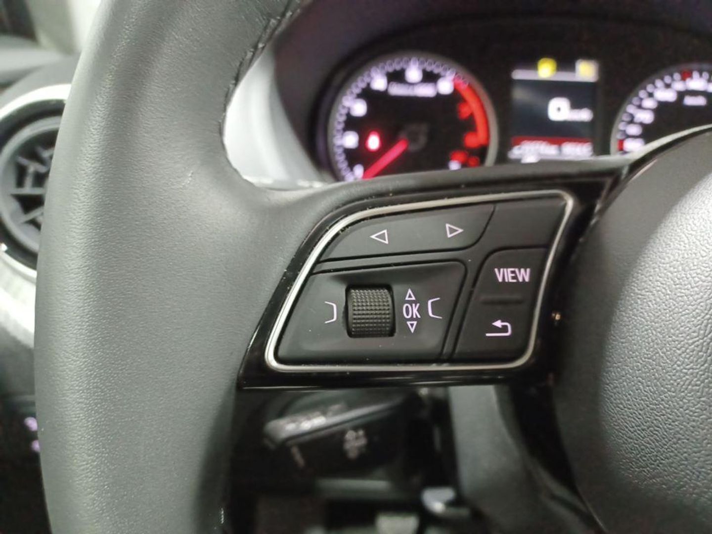 Audi Q2 S line 35 TFSI 110 kW (150 CV)