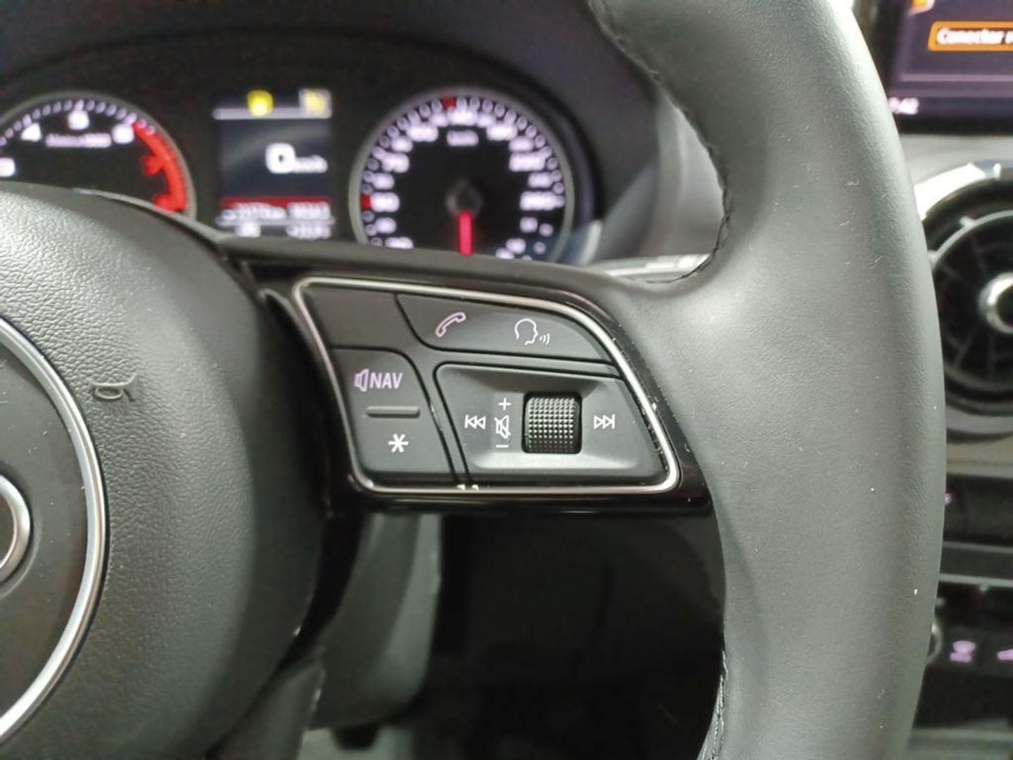 Audi Q2 S line 35 TFSI 110 kW (150 CV)
