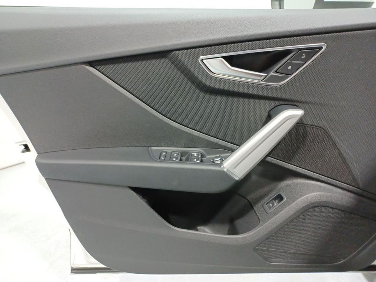 Audi Q2 S line 35 TFSI 110 kW (150 CV)