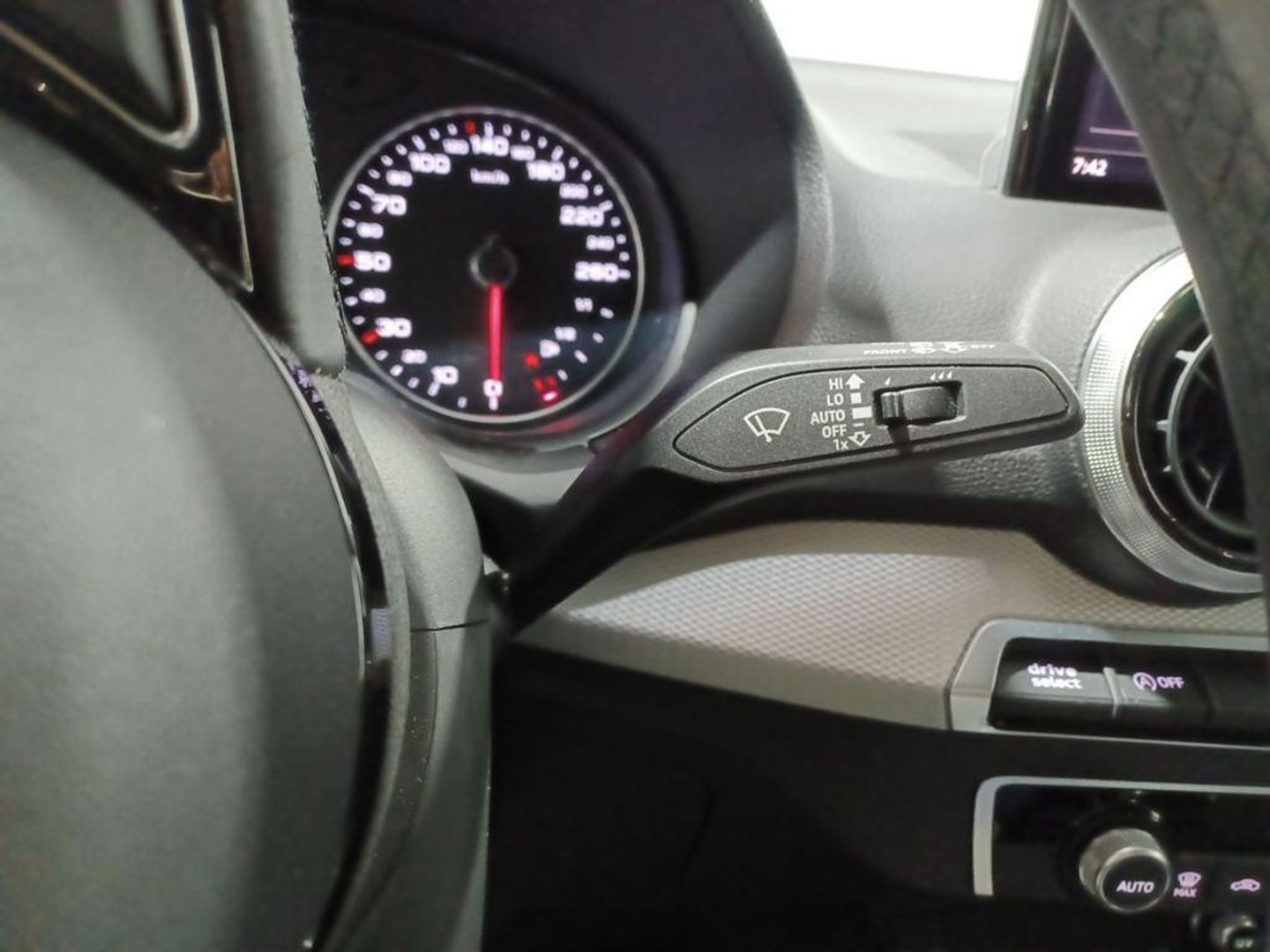 Audi Q2 S line 35 TFSI 110 kW (150 CV)
