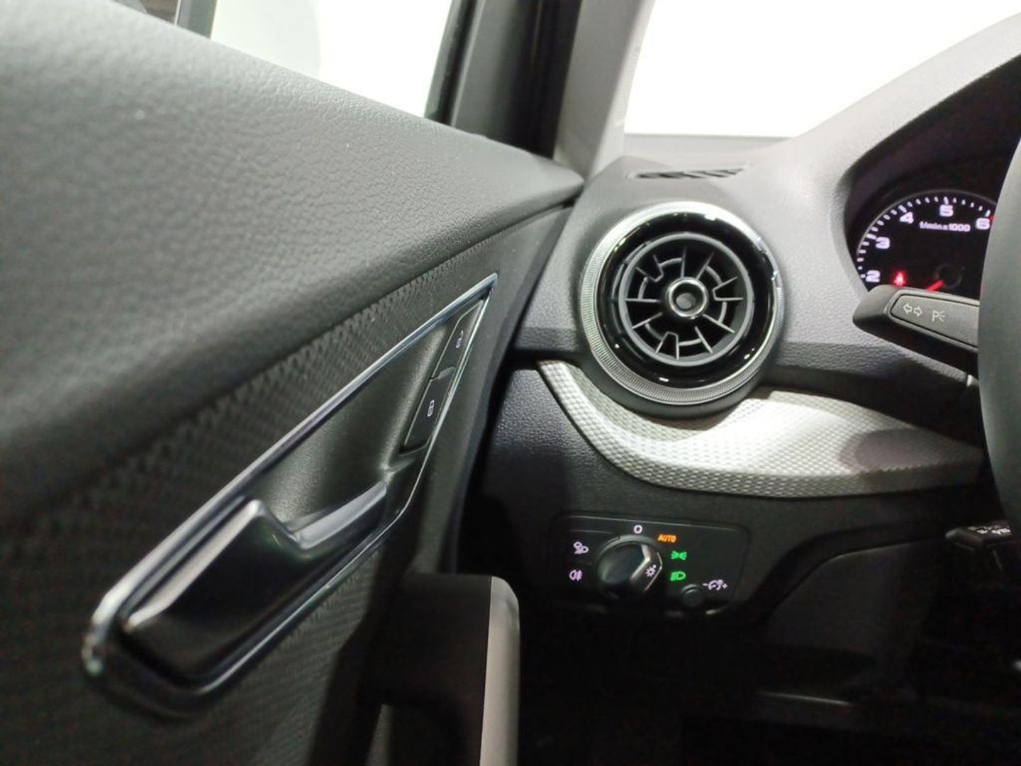 Audi Q2 S line 35 TFSI 110 kW (150 CV)