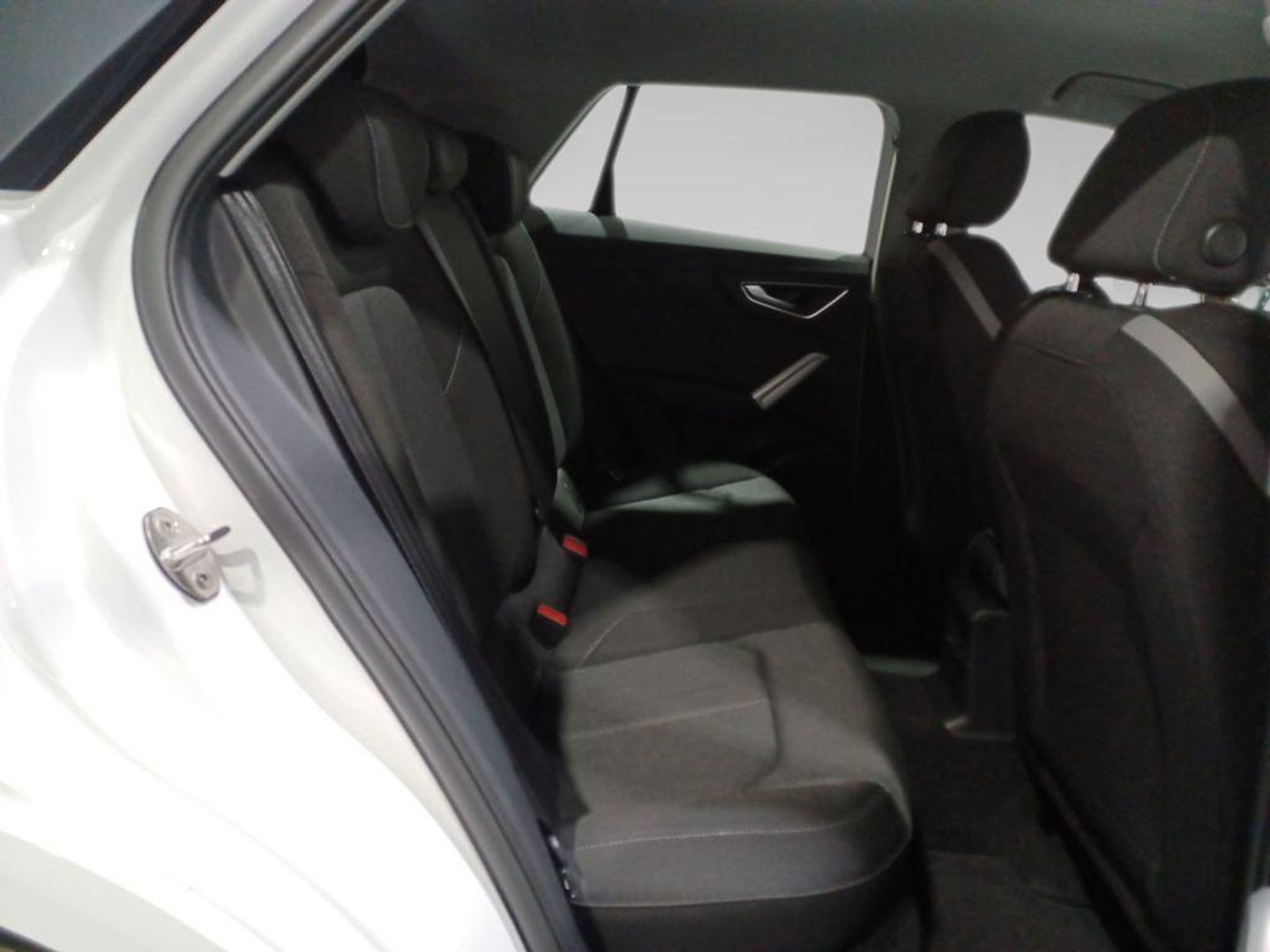 Audi Q2 S line 35 TFSI 110 kW (150 CV)