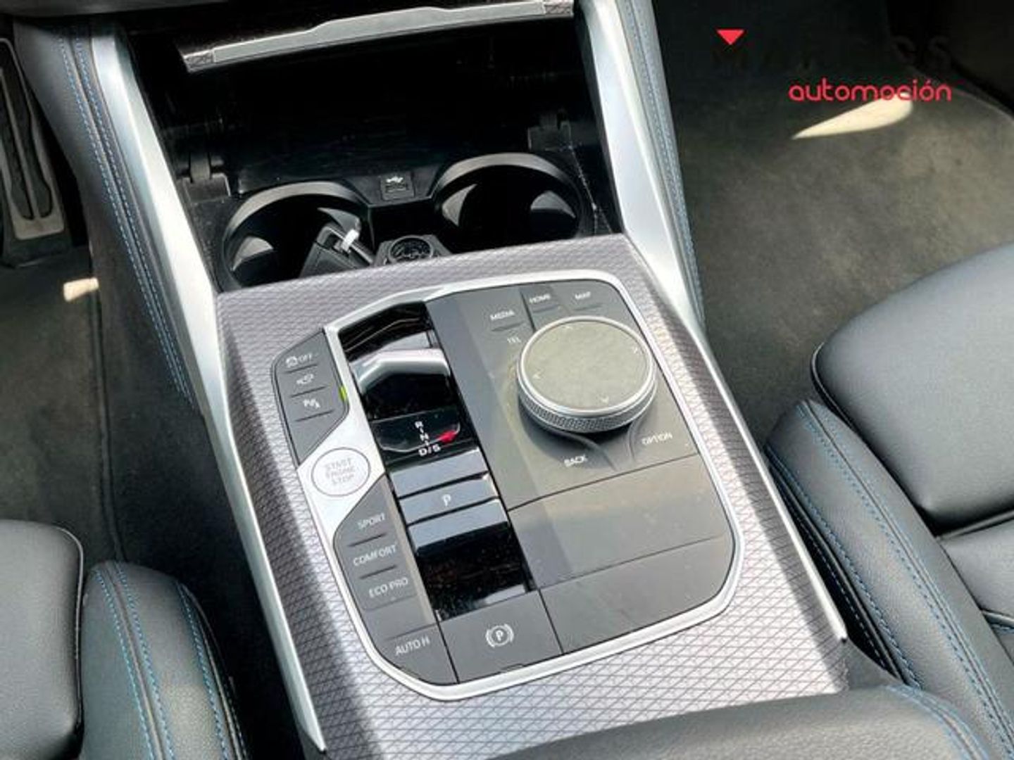 BMW Serie 4 420d Gran Coupe 140 kW (190 CV)
