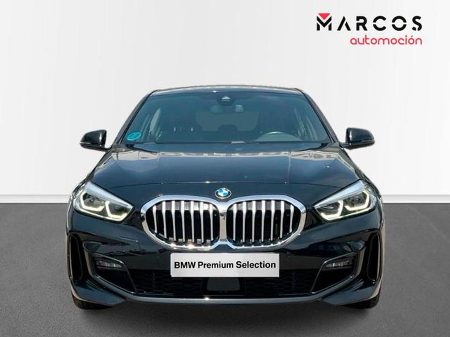 BMW Serie 1 118i 103 kW (140 CV)