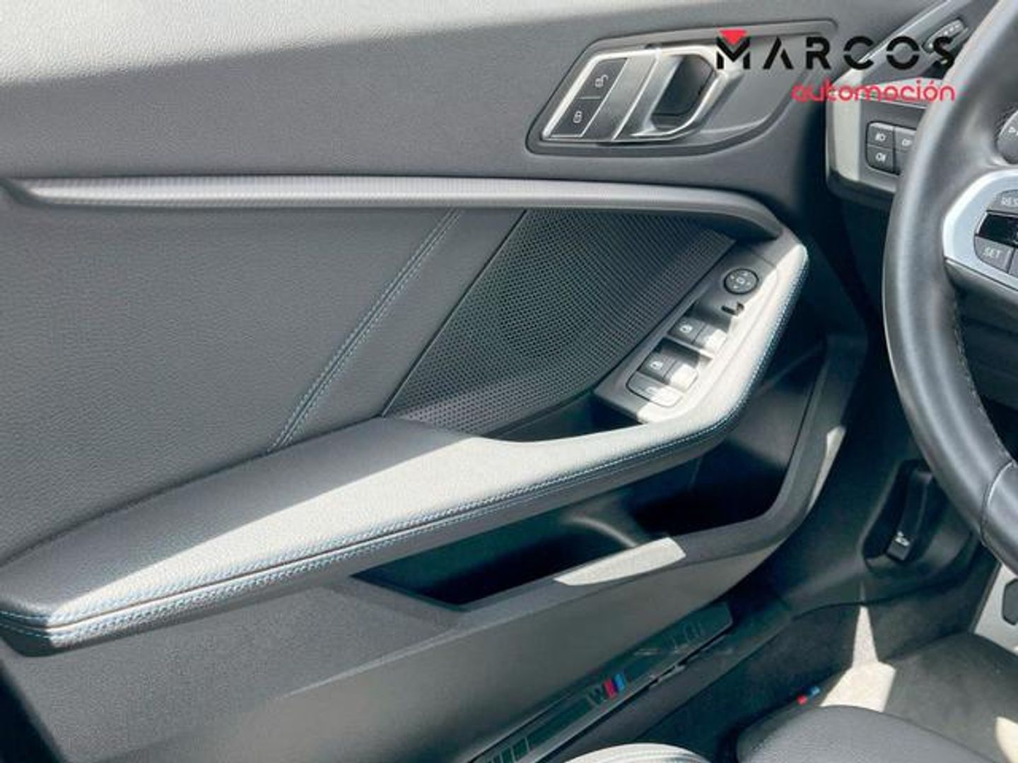 BMW Serie 1 118i 103 kW (140 CV)