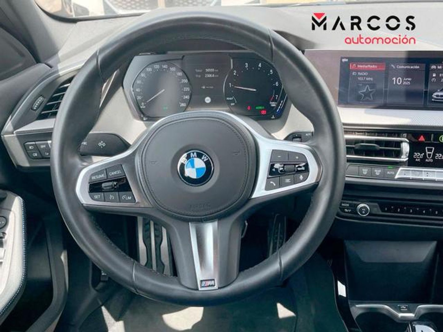 BMW Serie 1 118i 103 kW (140 CV)