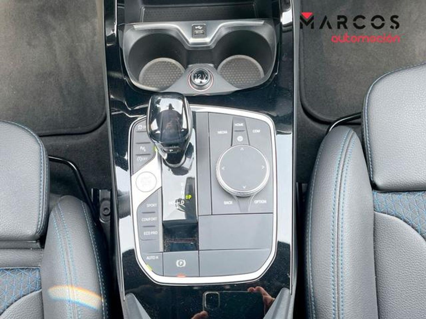 BMW Serie 1 118i 103 kW (140 CV)