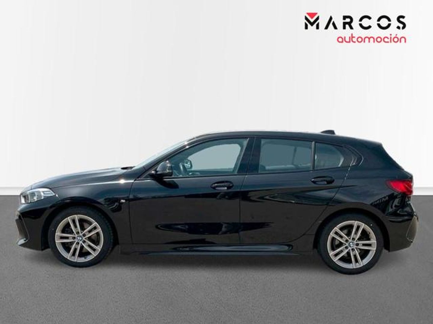 BMW Serie 1 118i 103 kW (140 CV)