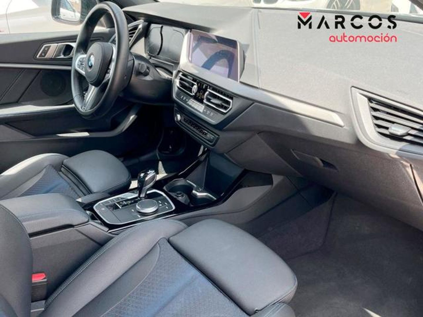 BMW Serie 1 118i 103 kW (140 CV)