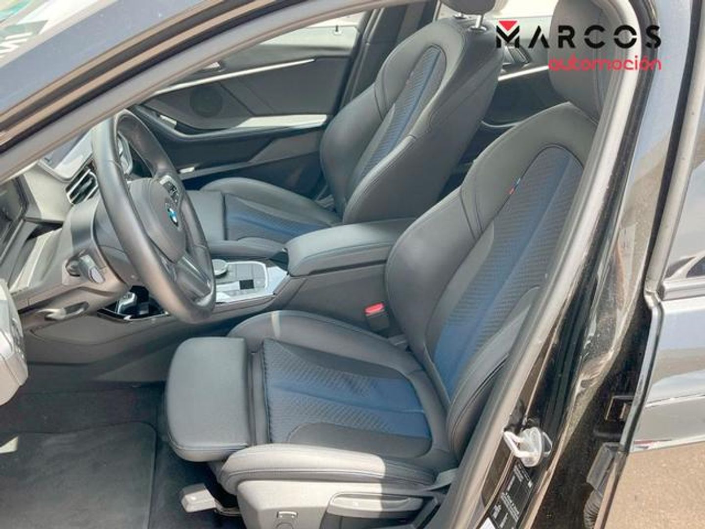BMW Serie 1 118i 103 kW (140 CV)