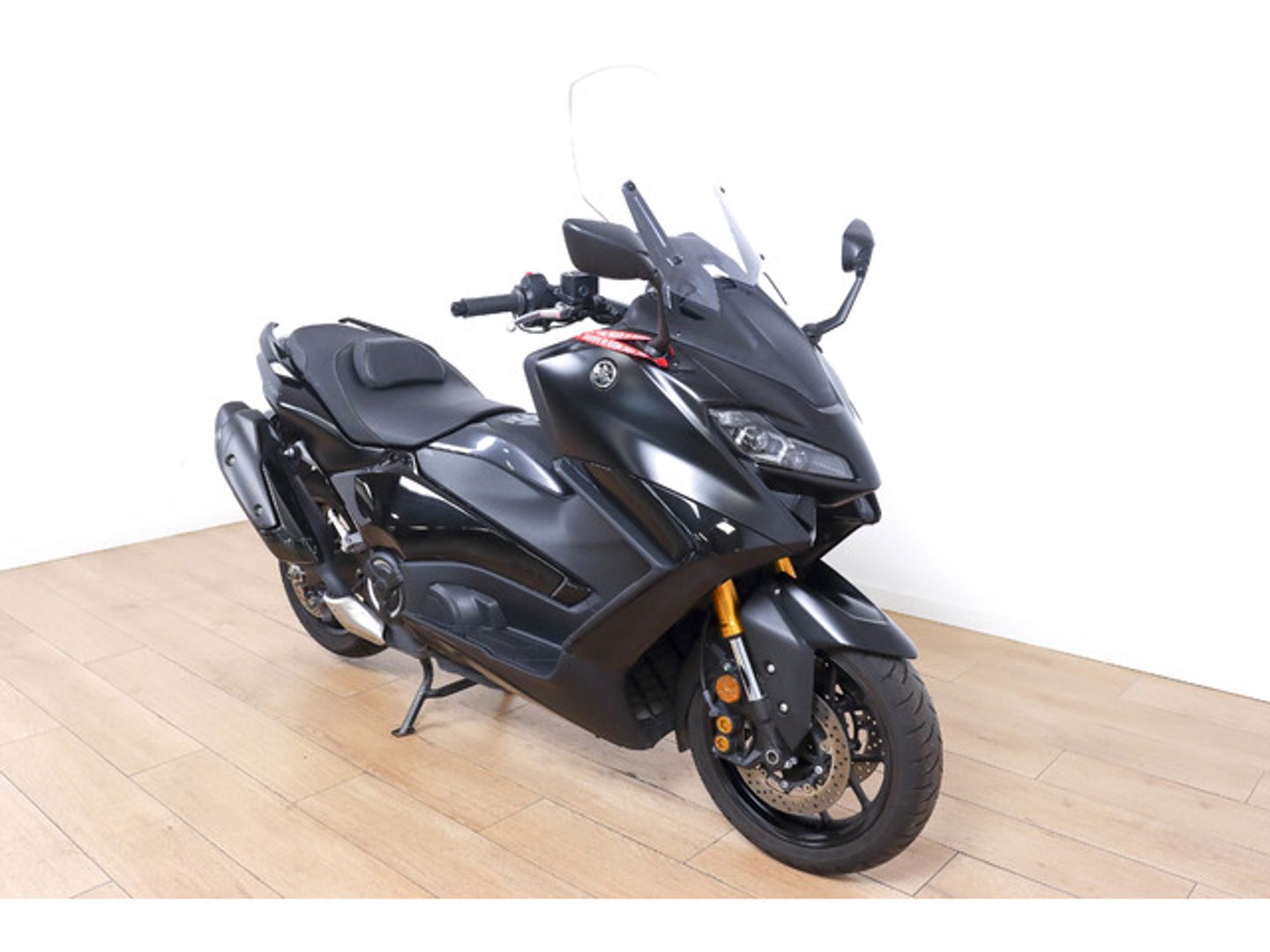 Yamaha T MAX 560 TECH MAX