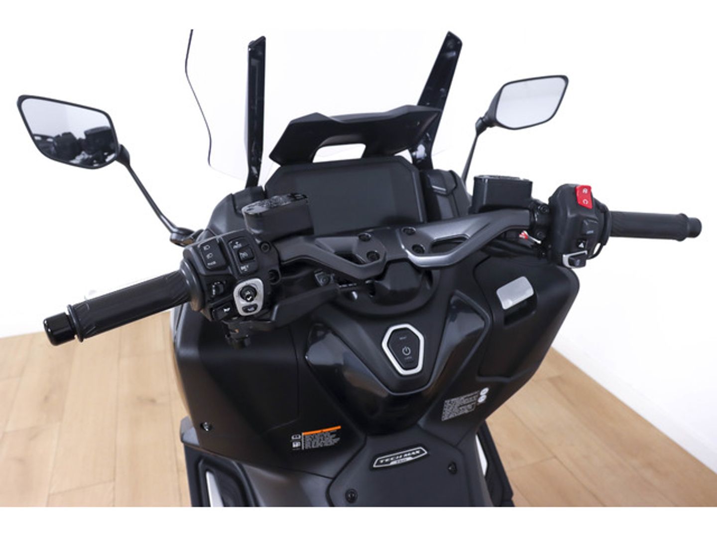 Yamaha T MAX 560 TECH MAX