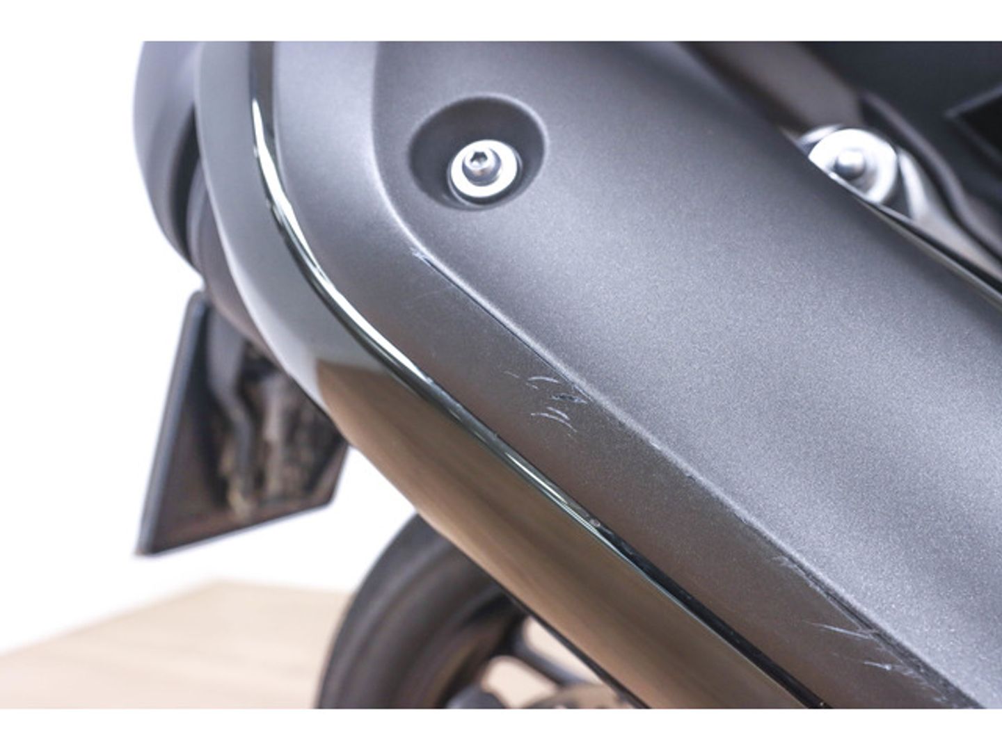 Yamaha T MAX 560 TECH MAX