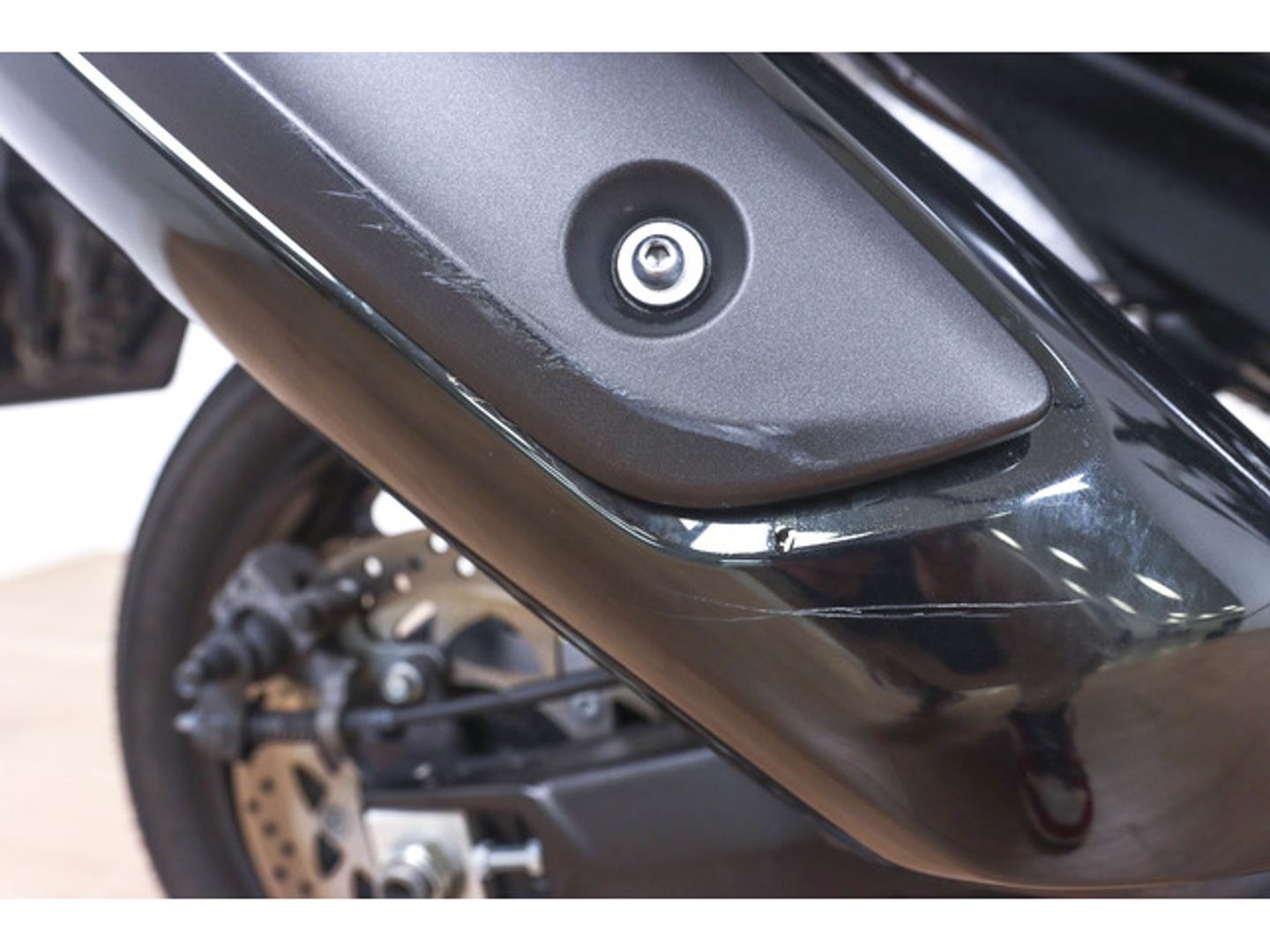 Yamaha T MAX 560 TECH MAX
