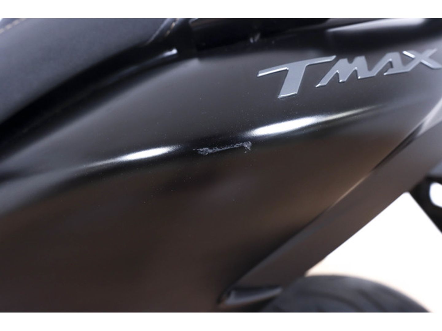 Yamaha T MAX 560 TECH MAX
