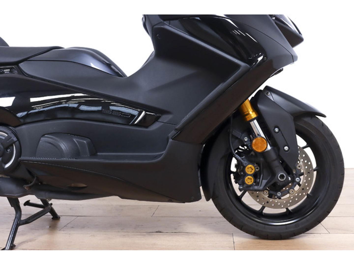 Yamaha T MAX 560 TECH MAX