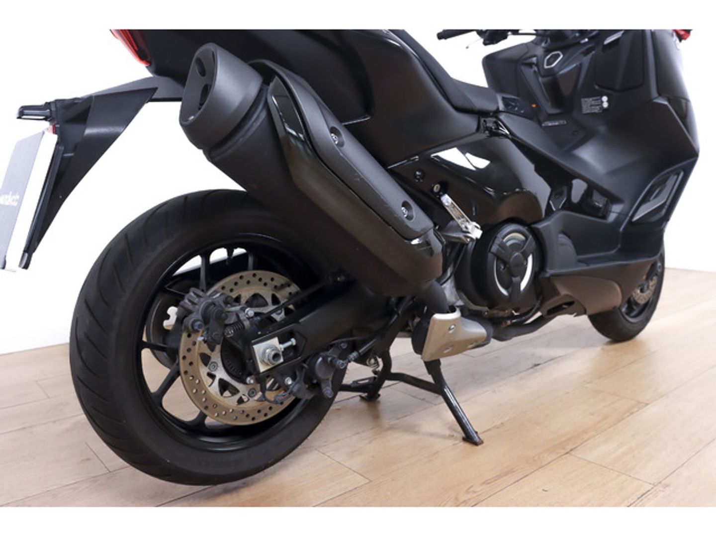 Yamaha T MAX 560 TECH MAX