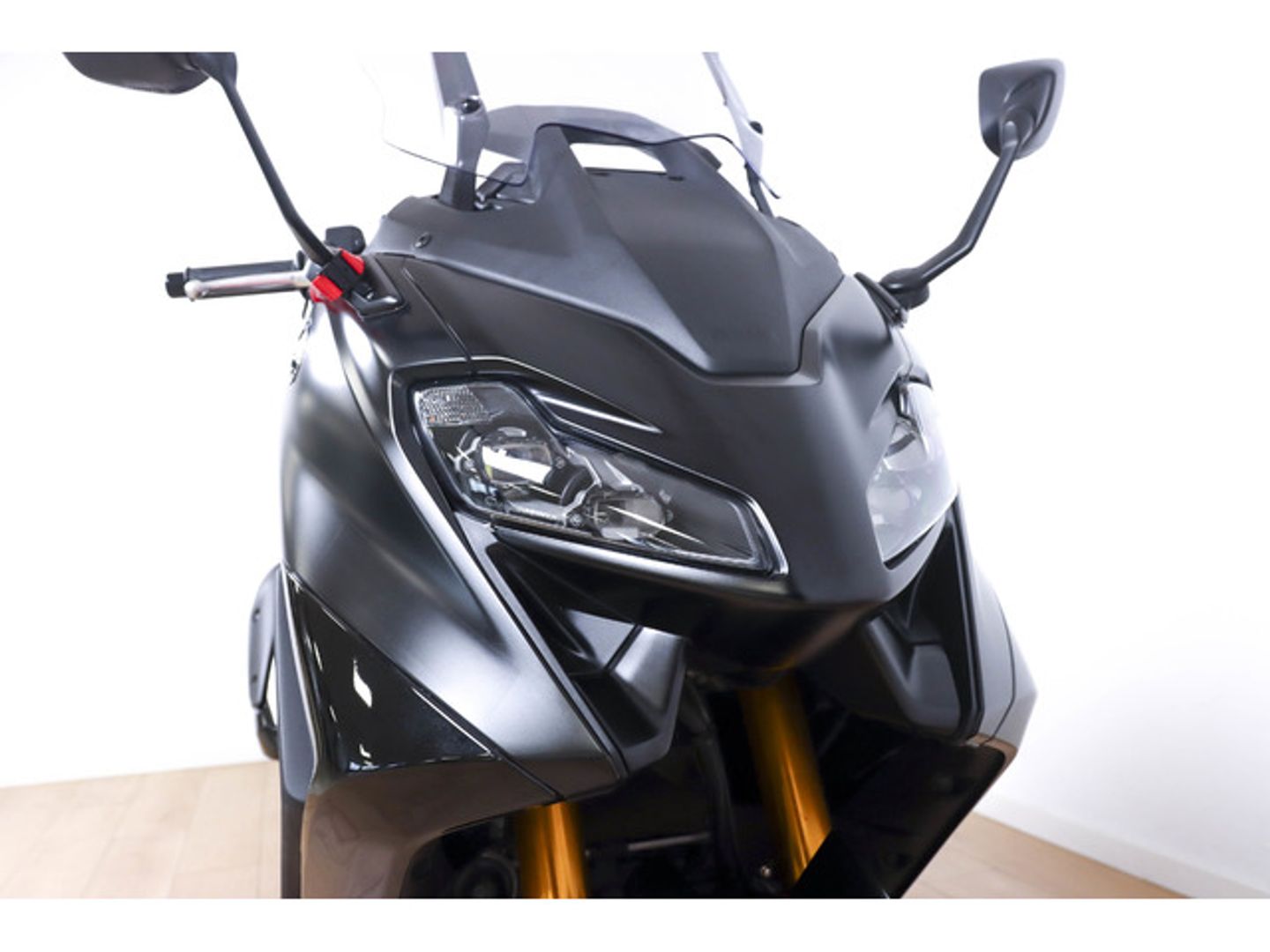 Yamaha T MAX 560 TECH MAX