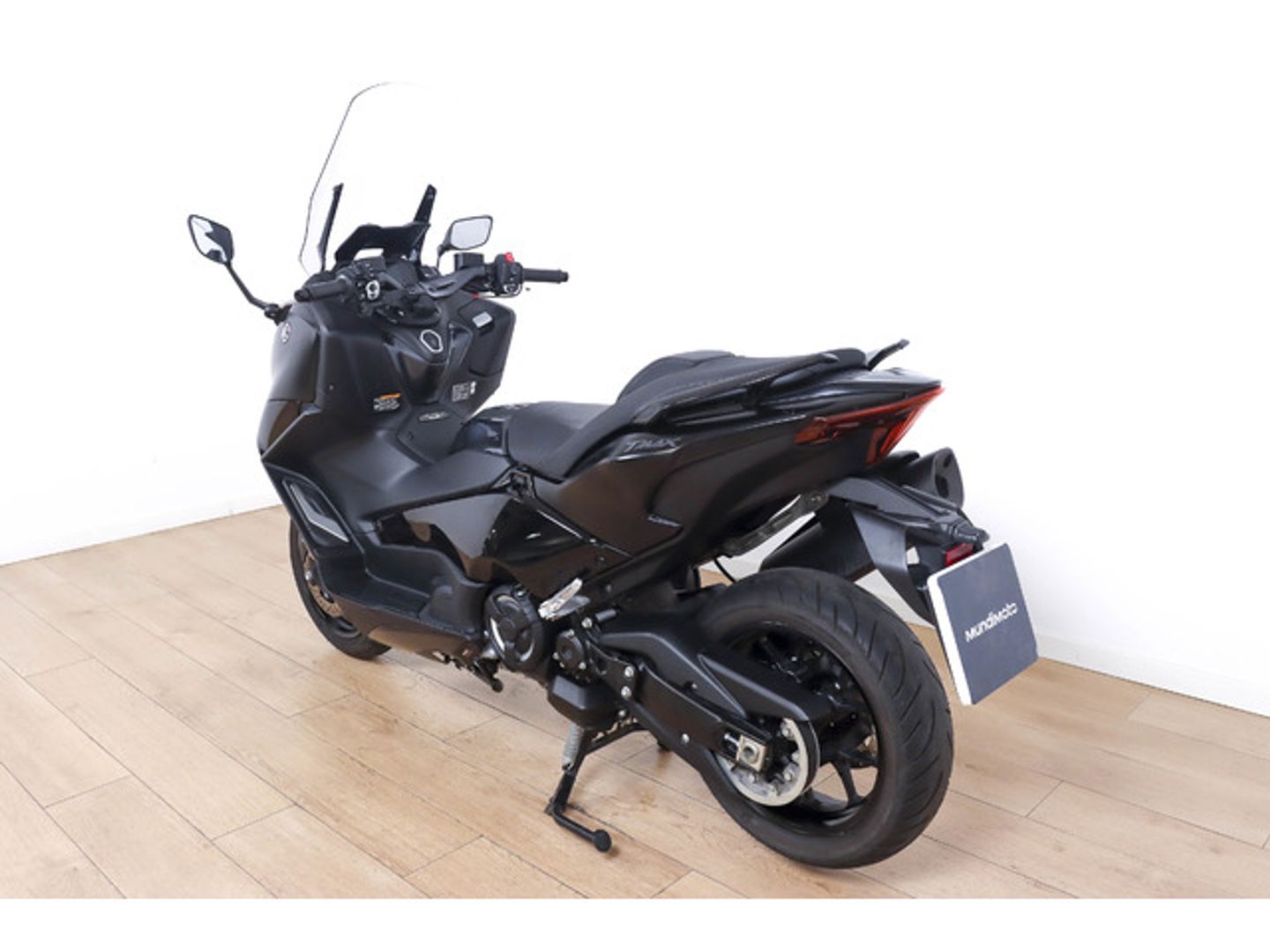 Yamaha T MAX 560 TECH MAX