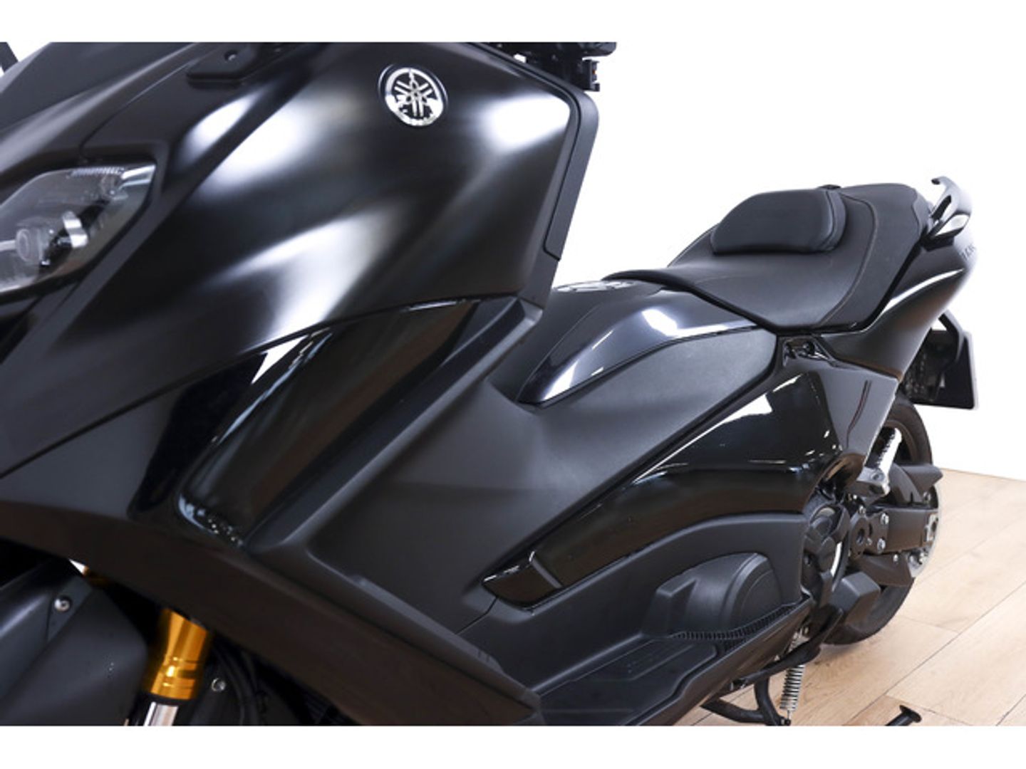 Yamaha T MAX 560 TECH MAX