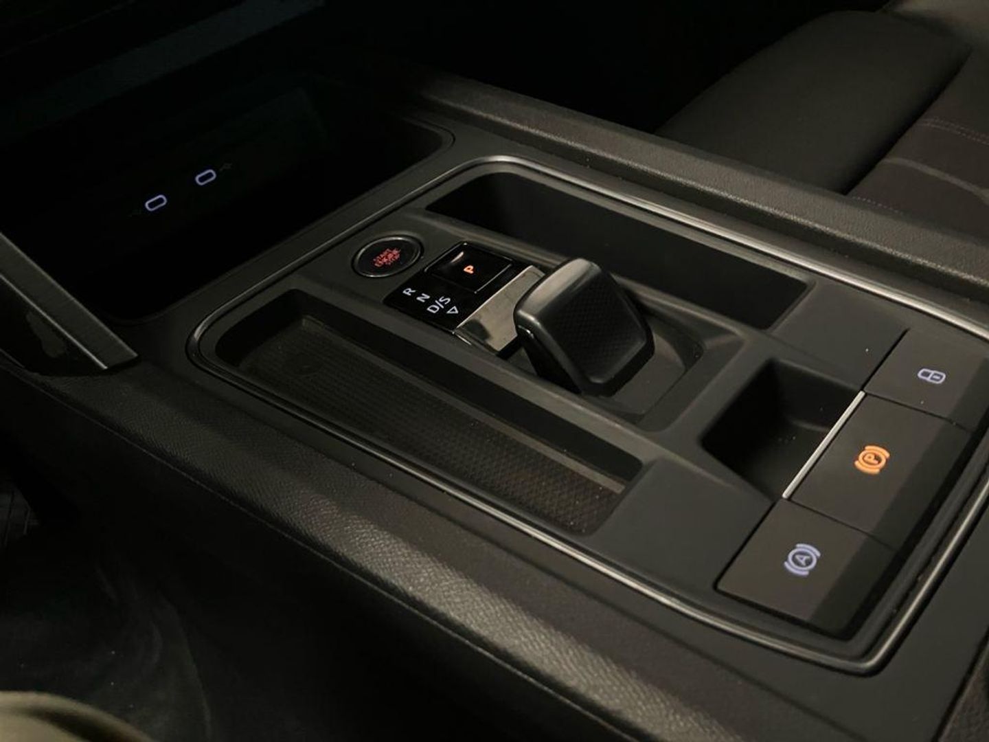 CUPRA Formentor 1.5 TSI DSG 110 kW (150 CV)