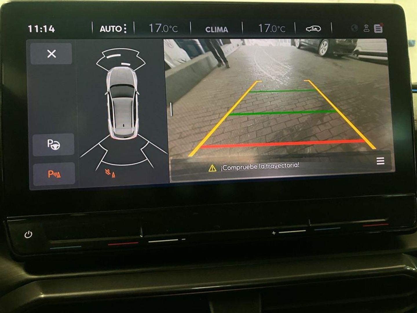 CUPRA Formentor 1.5 TSI DSG 110 kW (150 CV)
