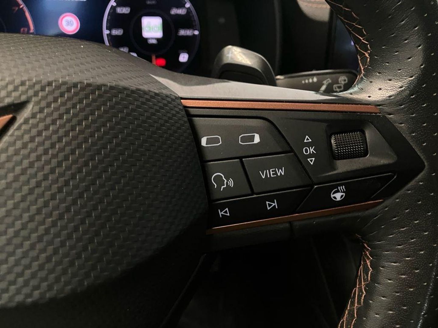 CUPRA Formentor 1.5 TSI DSG 110 kW (150 CV)