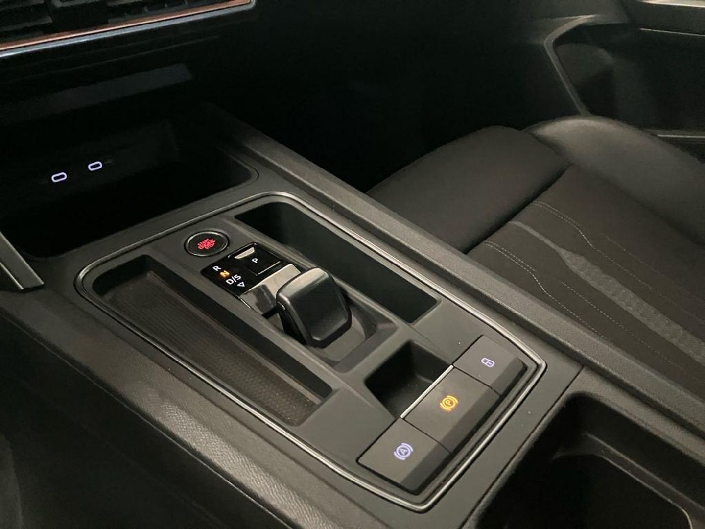CUPRA Formentor 1.5 TSI DSG 110 kW (150 CV)