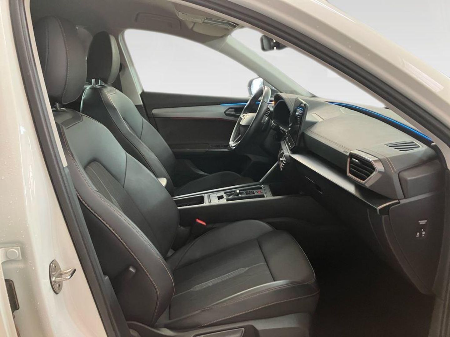 CUPRA Formentor 1.5 TSI DSG 110 kW (150 CV)