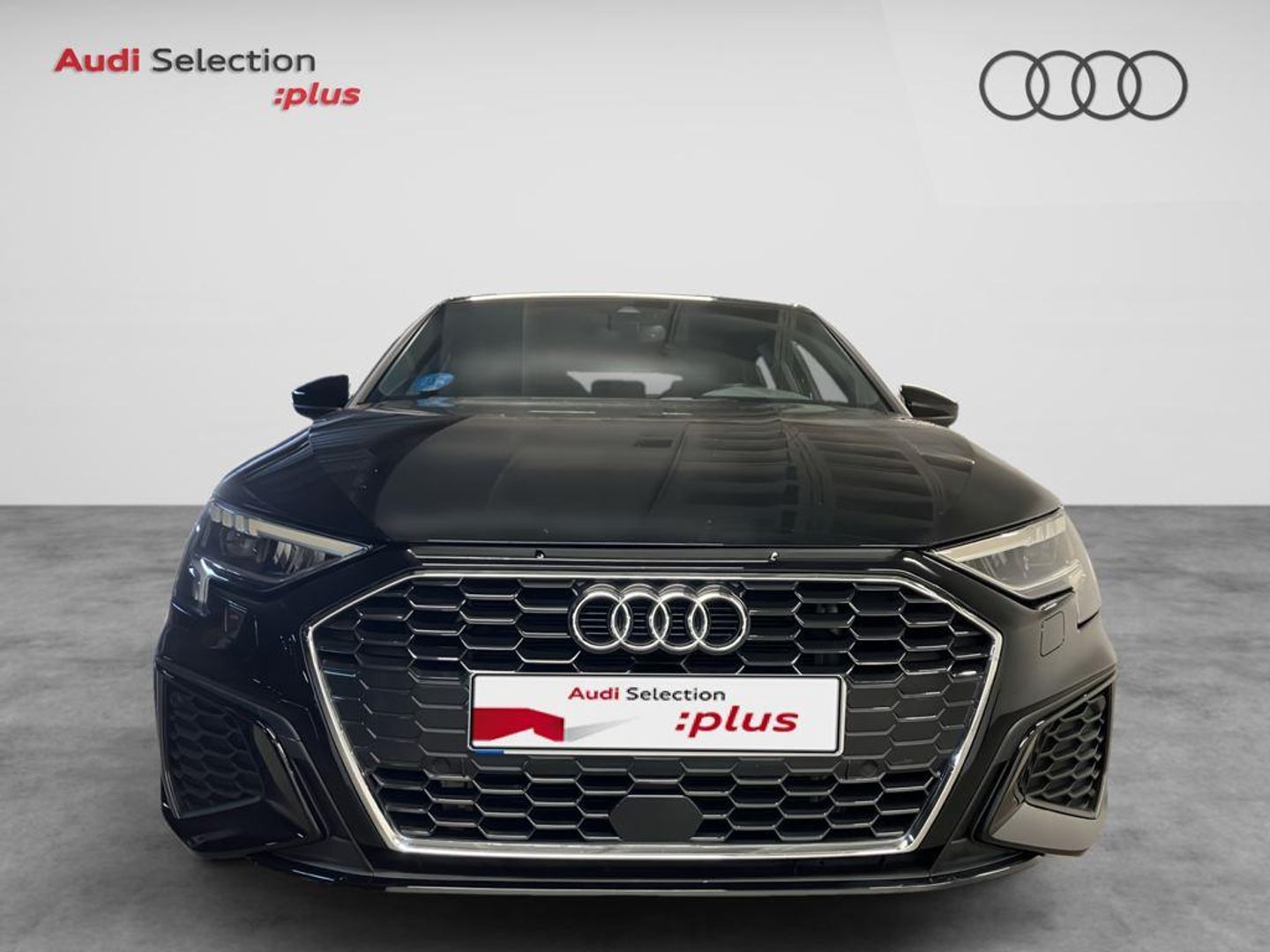 Audi A3 Sportback TFSIe S line 40 TFSI e 150 kW (204 CV) S tronic