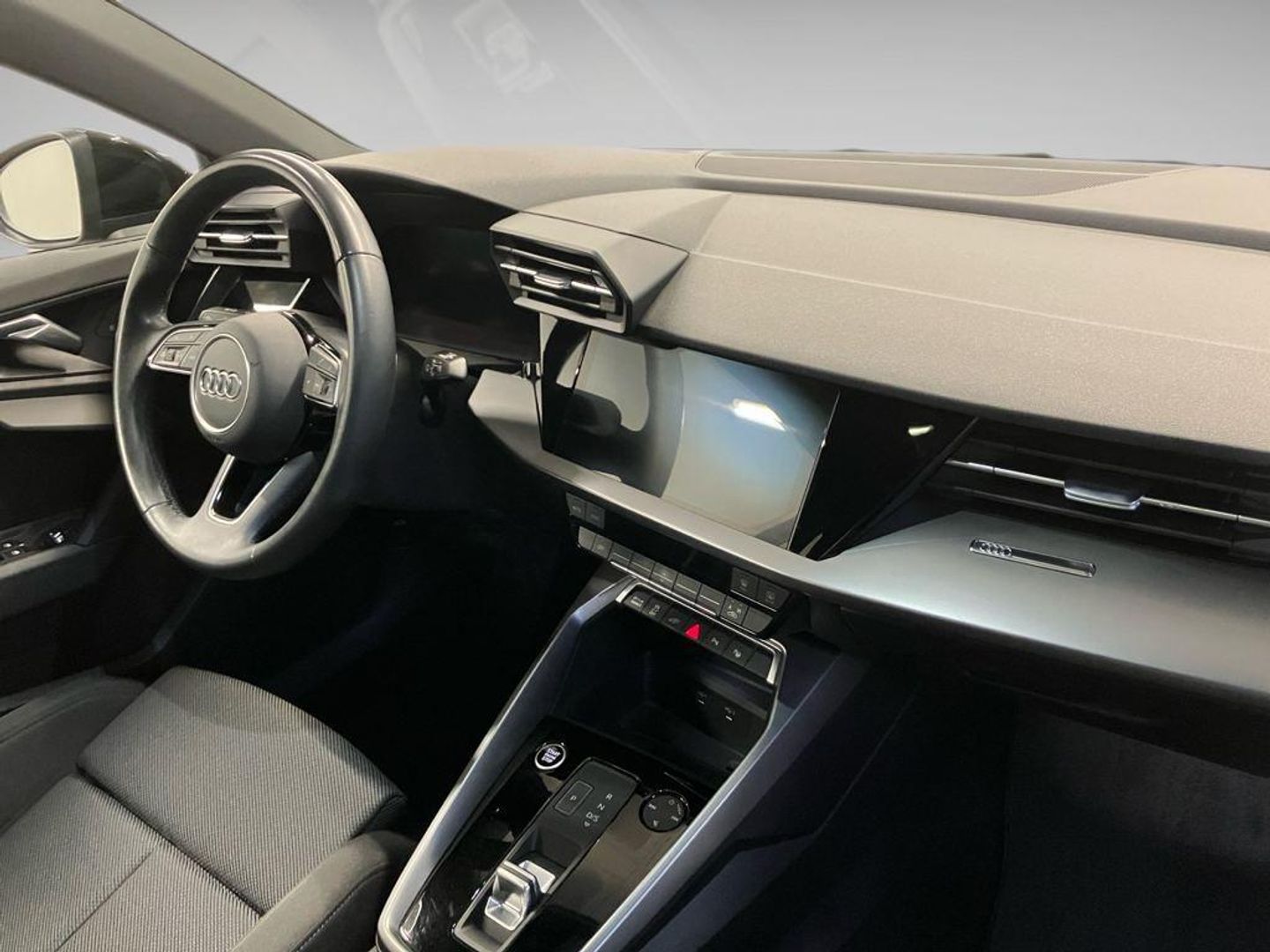 Audi A3 Sportback TFSIe S line 40 TFSI e 150 kW (204 CV) S tronic
