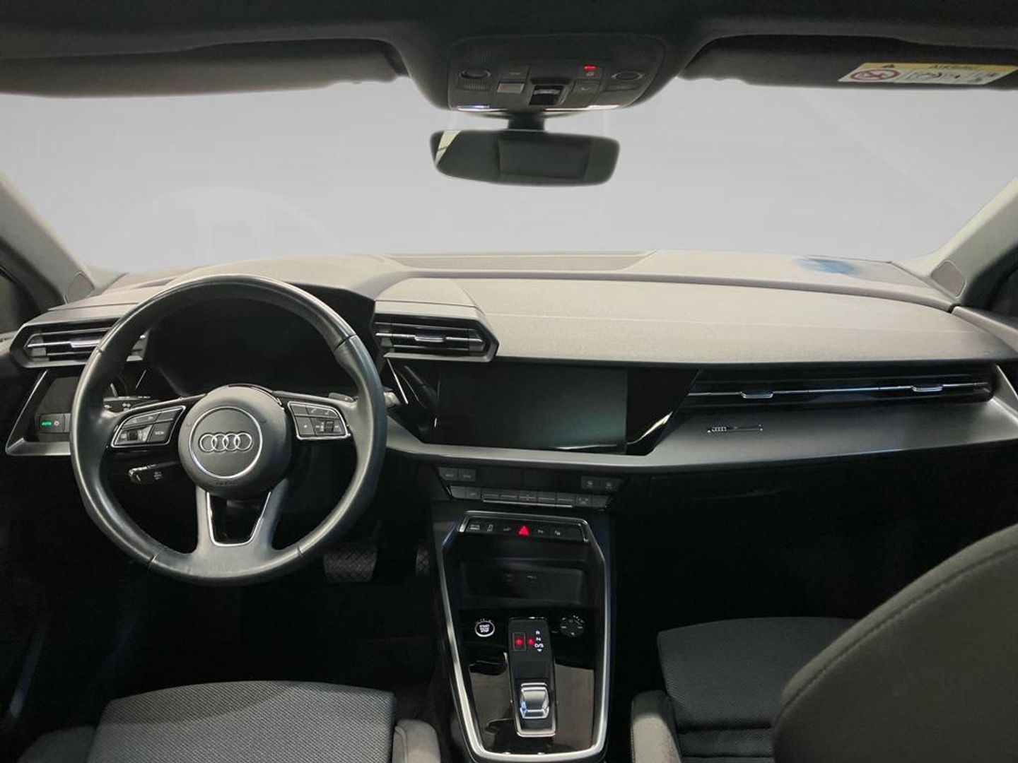 Audi A3 Sportback TFSIe S line 40 TFSI e 150 kW (204 CV) S tronic