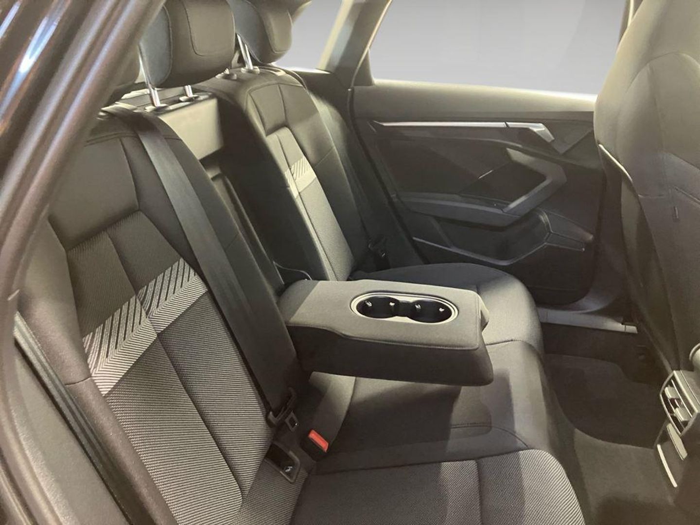 Audi A3 Sportback TFSIe S line 40 TFSI e 150 kW (204 CV) S tronic