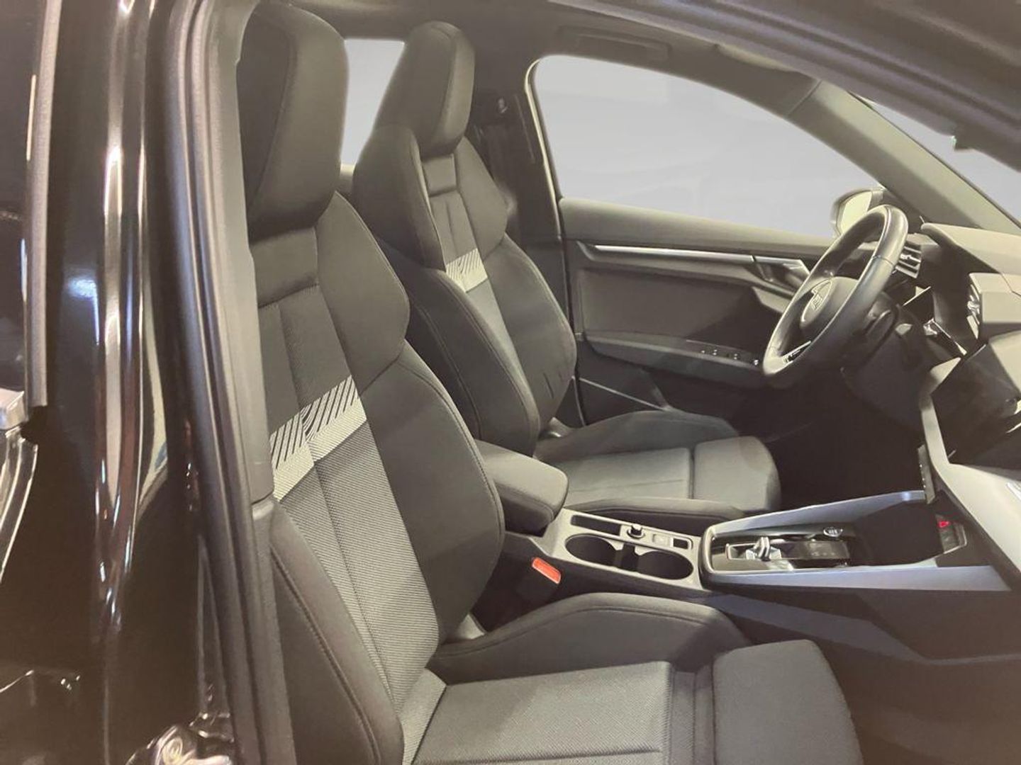 Audi A3 Sportback TFSIe S line 40 TFSI e 150 kW (204 CV) S tronic