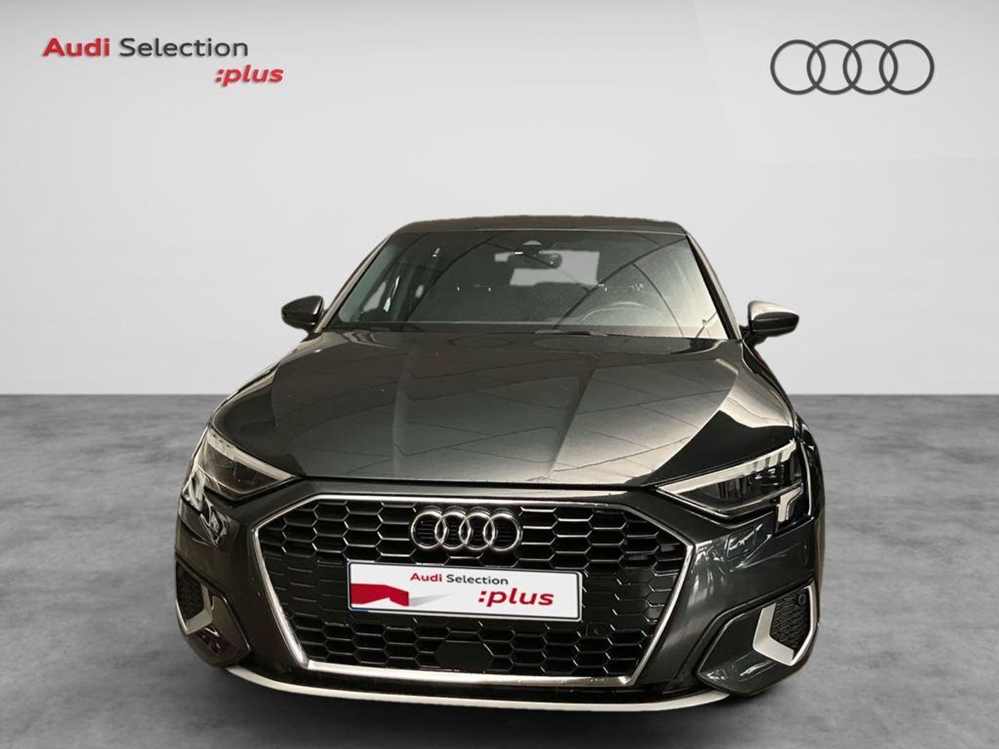 Audi A3 Sportback Advanced 30 TDI 85 kW (116 CV) S tronic