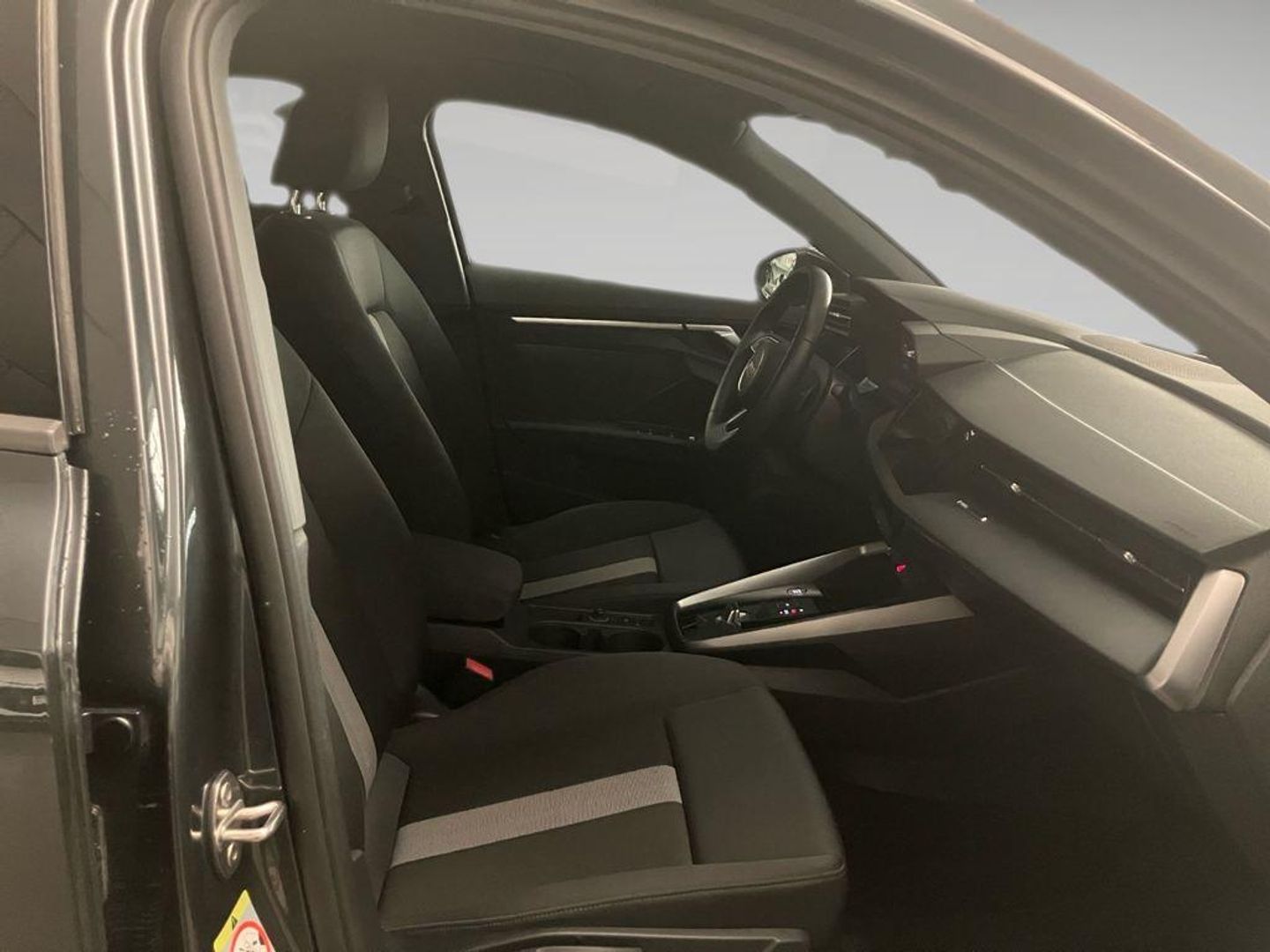 Audi A3 Sportback Advanced 30 TDI 85 kW (116 CV) S tronic