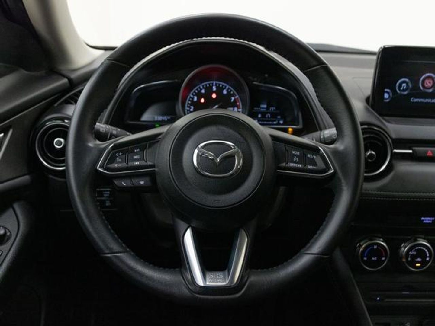 Mazda CX-3 2.0 G Zenith 2WD 89 kW (121 CV)